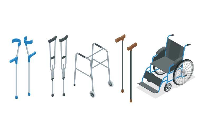 Choosing the Right Mobility Aid: A Comprehensive Guide