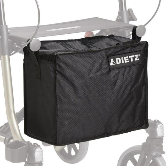 Dietz TAiMA Rollator - Accessories - Ingennov8 