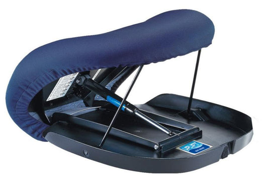 Upeasy Seat Assist With 80% Weight Lift, Waterproof Cover, & Viscose Elastic Memory Foam