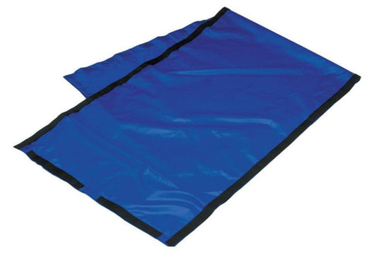 Smart Patient Slide Sheet for Safe Movement, Repositioning, and Easy Transfers in Bed or Chair