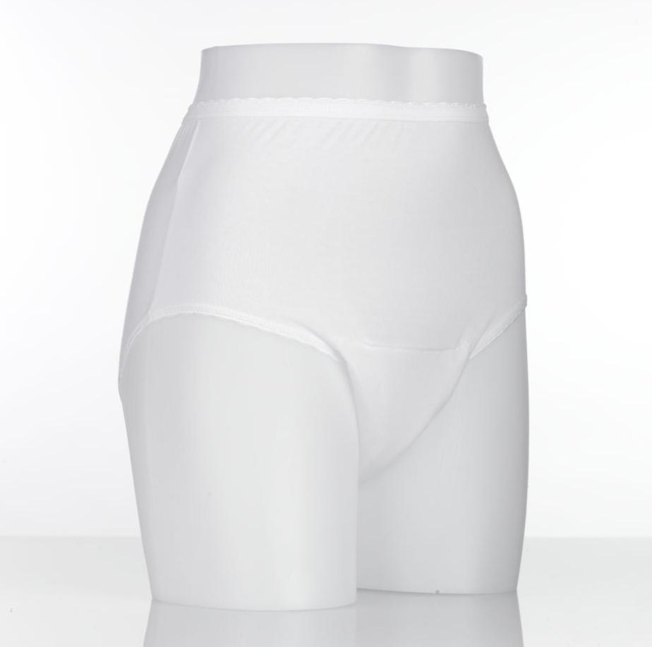 washable incontinence pants