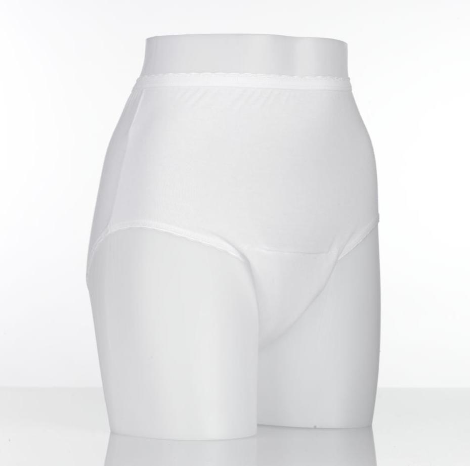 washable incontinence pants