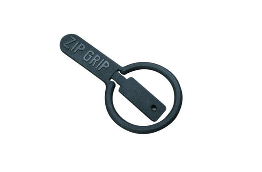 Zip Grip Zipper Assist Tool - Easy-To-Use Gripper for Small Zippers, Pack of 6