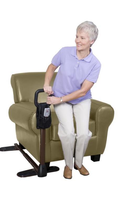 Couch Cane Handle for Easy Standing Support - Perfect Assist for Your Sofa or Chair