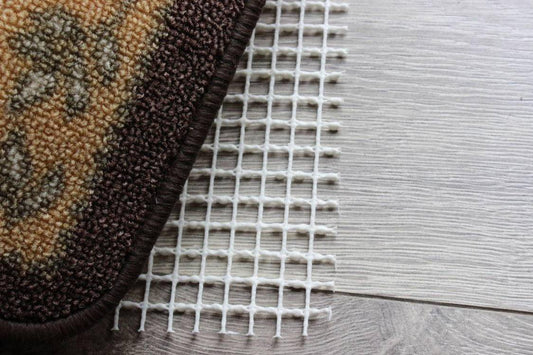 StayPut Anti-Slip Rug Underlay for Hard Floors - Prevents Creeping on Wood, Tile & More