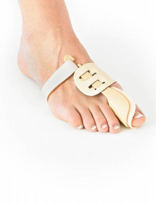 Neo G Hallux Valgus Bunion Night Splint with Adjustable Positioning and Universal Fit