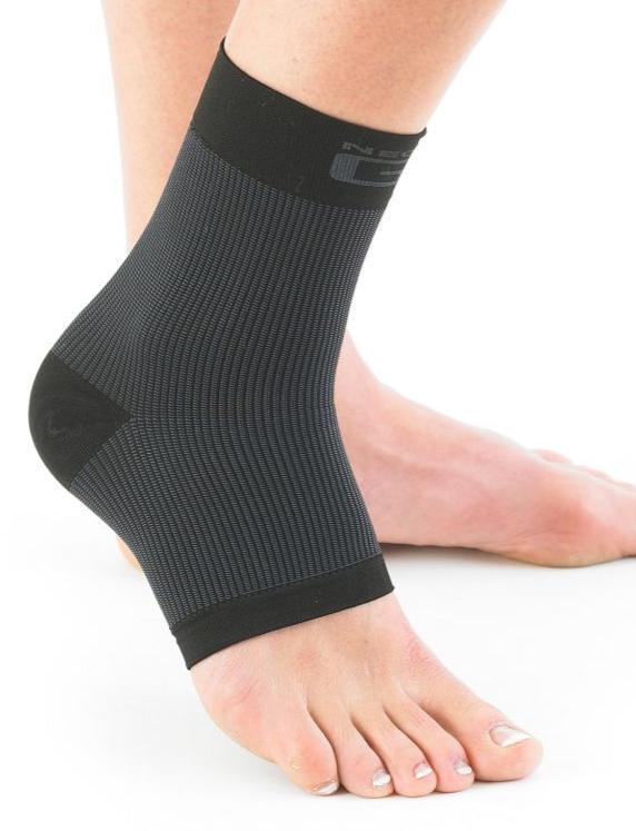 Neo G Airflow Ankle Support with Multi Zone Compression – Breathable, Moisture-Control Fabric