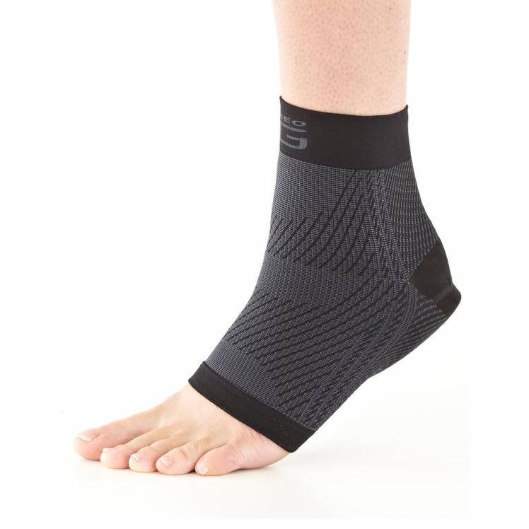 Neo G Plantar Fasciitis Daily Support & Relief, Small Size, Comfortable Compression for Foot Support