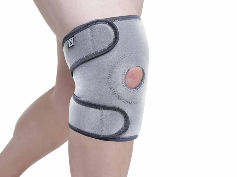 Kedley Pro-Light Universal Neoprene Knee Support for Enhanced Stability and Comfort