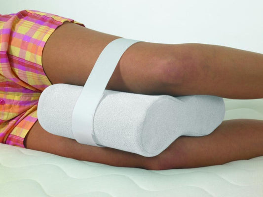 Knee support cushion 