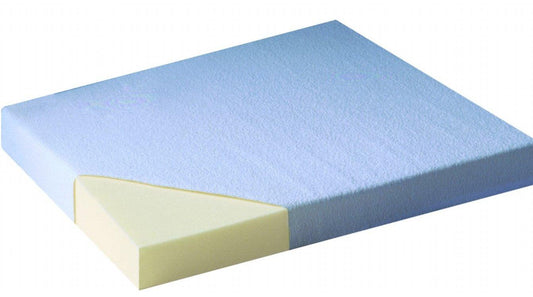 Harley Memory Foam Mattress Topper - Ingennov8 