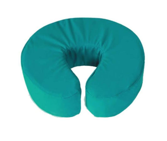 Harley Designer Face Saver with Memory Foam, Waterproof & Removable Covers, 31cm Diameter