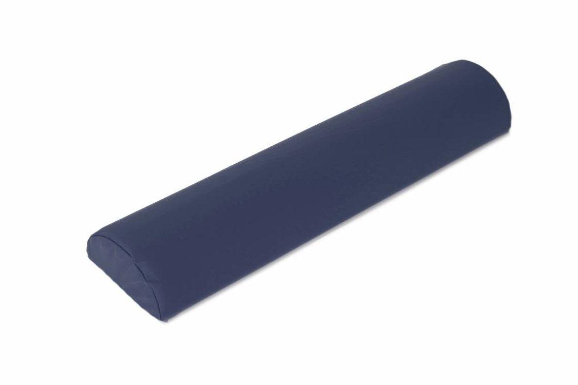 Large Versatile Positioning D Roll in Blue with Wipe Clean Waterproof Covers for Therapy